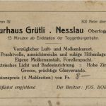 Nesslau