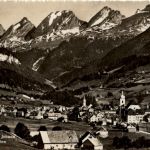 Neu St. Johann Nesslau