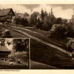 Boden Hemberg - Pension Brunner