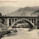 Lichtensteig Thurviadukt
