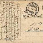 Ruine Iberg bei Wattwil