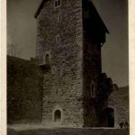Wattwil - Schloss Yberg