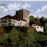 Weinfelden - Schloss