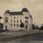 Weinfelden - Kantonalbank