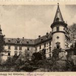 Schloss Steinegg bei Hüttwilen