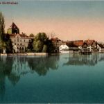 Schloss Gottlieben