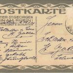 Stein am Rhein - Kloster St. Georgen