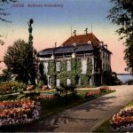 Schloss Arenaberg