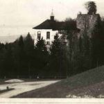 Rorschach - St. Anna Schloss
