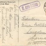 Rorschach - St. Anna Schloss