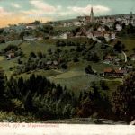 Rehetobel