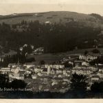 La Chaux de Fonds