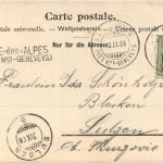 Vue des Alpes - pres Hts Geneveys