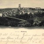 Fribourg