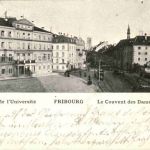 Fribourg