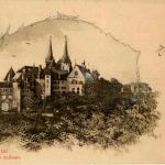 Neuchatel - Le chateau