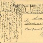 Geneve - Promenade des Bastions