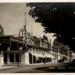 Geneve - Casino Municipe