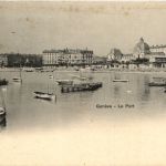 Geneve - Le Port