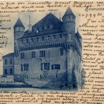Souvenir de Lausanne