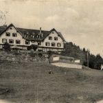 Braunwald Sanatorium