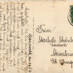 Braunwald Sanatorium