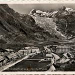 Gletsch