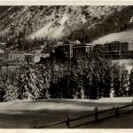 Pontresina
