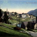 St. Moritz Dorf