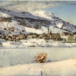 St. Moritz