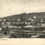 Gruss von Schlosswil