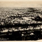 Zürichseegefrörne 1929