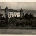 Chateau de Grandson