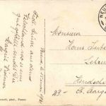 Peseux - Pensionnat Villa des Fleurs