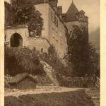 Chateau de Gruyeres
