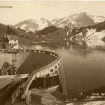 Lac de Montsalvens