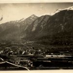 St. Maurice