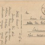 Sion - Ruines de Tourbillon