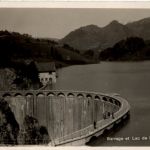 Lac de Montsalvens