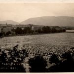 Geneve - Fete Federale de Gym 1925