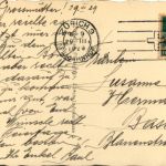 Zürich - Seegefröri 1929