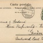 Zürichberg - Elephantenbach