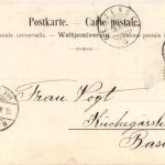 ZLauterbrunnen - Staubbach