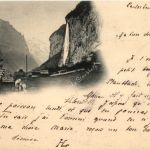Lauterbrunnen