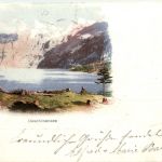 Oeschinensee