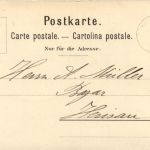 OeschinenseeLauterbrunnen - Litho