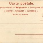 Gruss aus Beatenberg - Hotel Waldrand