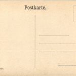 Zürich - Fuxenecken der Bollerei