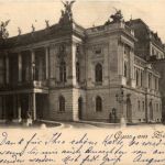 Gruss aus Zürich