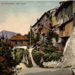 Gruyeres
